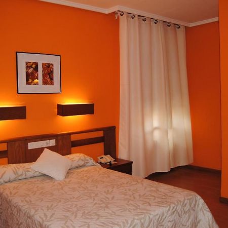 Hotel Pedro Torres Cuenca  Dış mekan fotoğraf