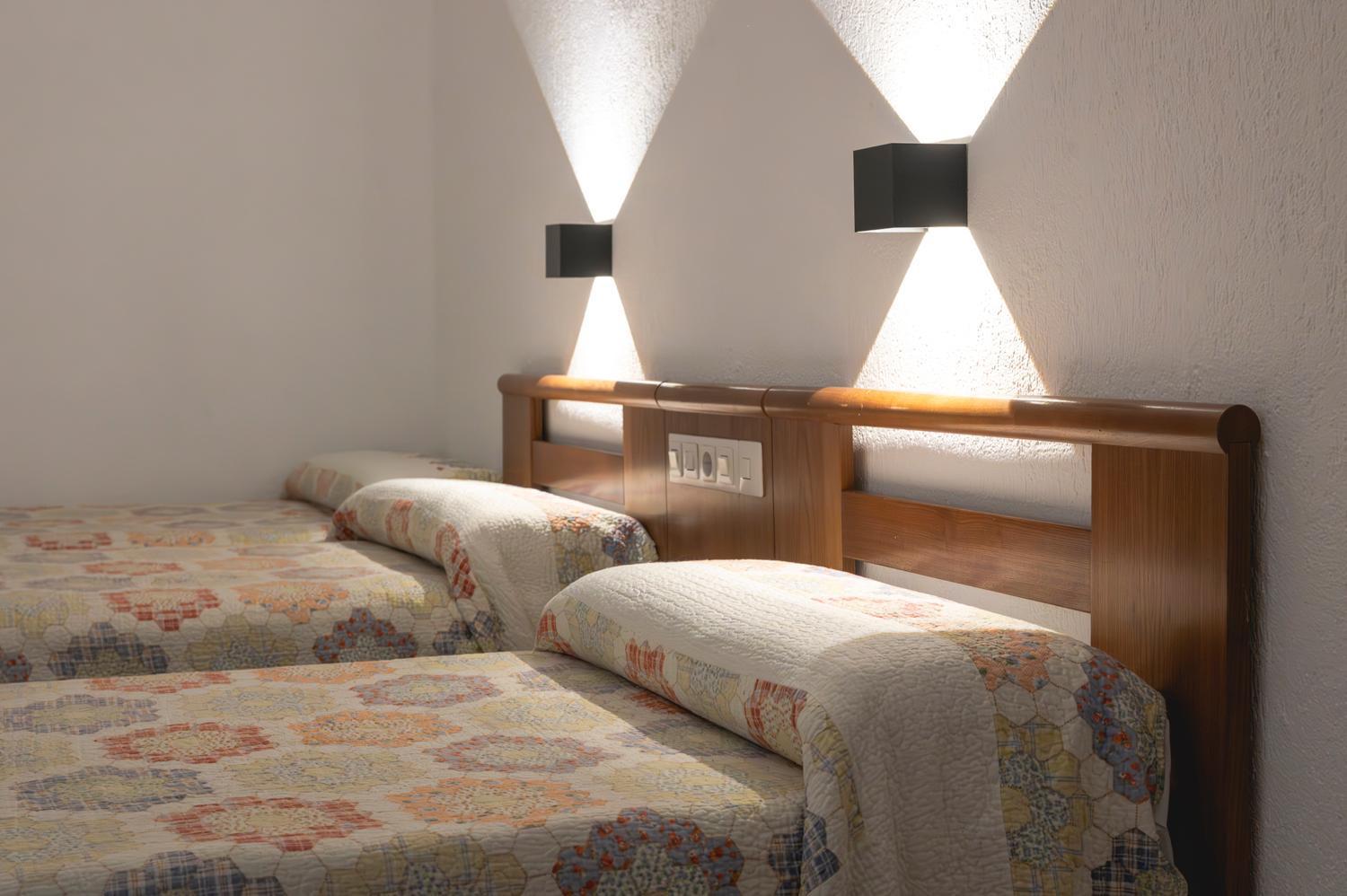 Hotel Pedro Torres Cuenca  Dış mekan fotoğraf