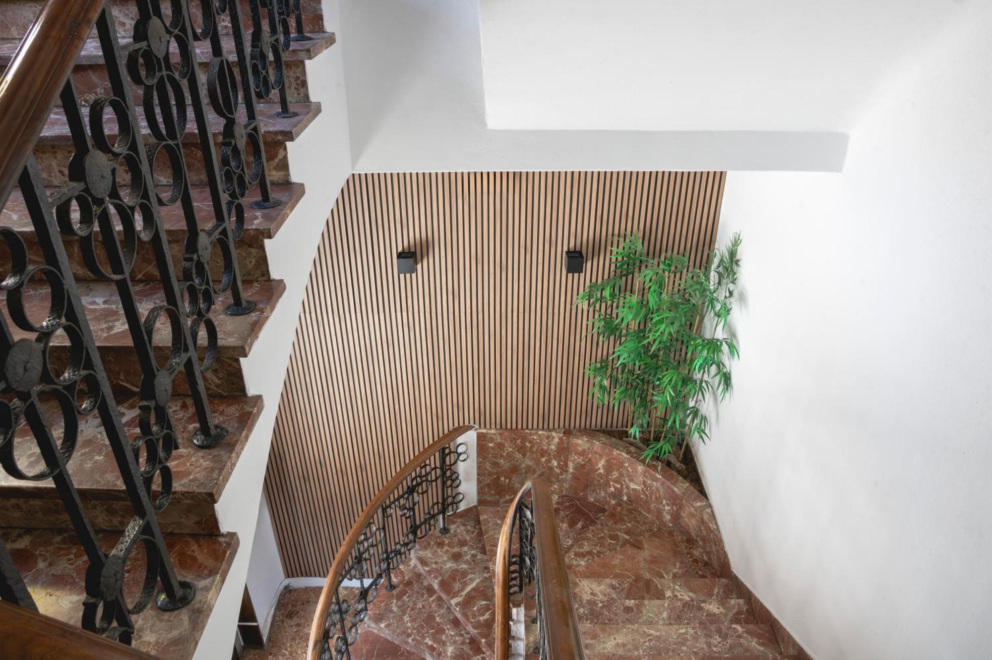 Hotel Pedro Torres Cuenca  Dış mekan fotoğraf