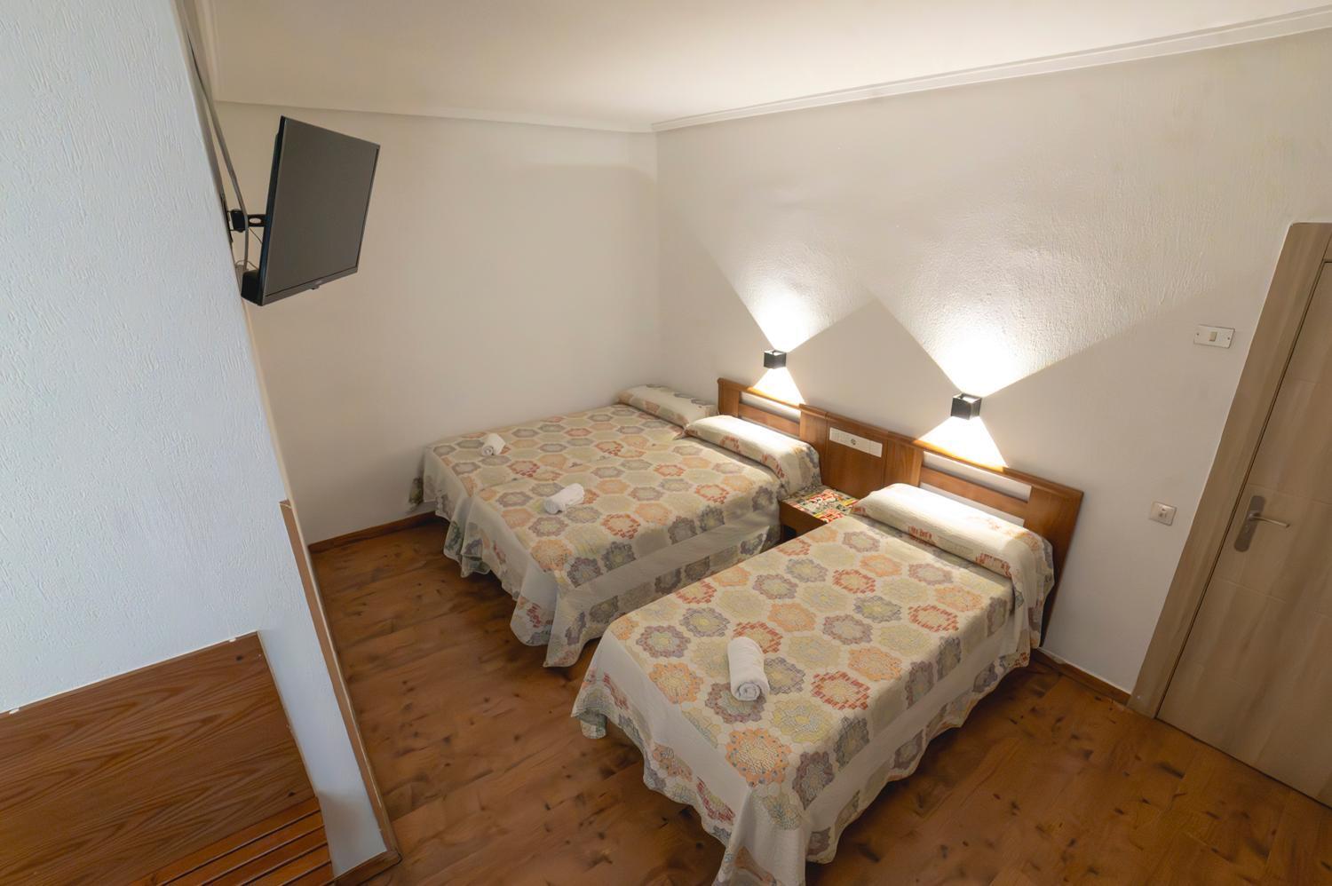 Hotel Pedro Torres Cuenca  Dış mekan fotoğraf