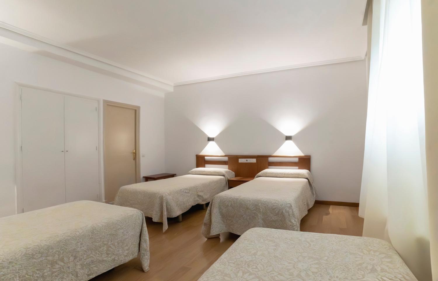 Hotel Pedro Torres Cuenca  Dış mekan fotoğraf