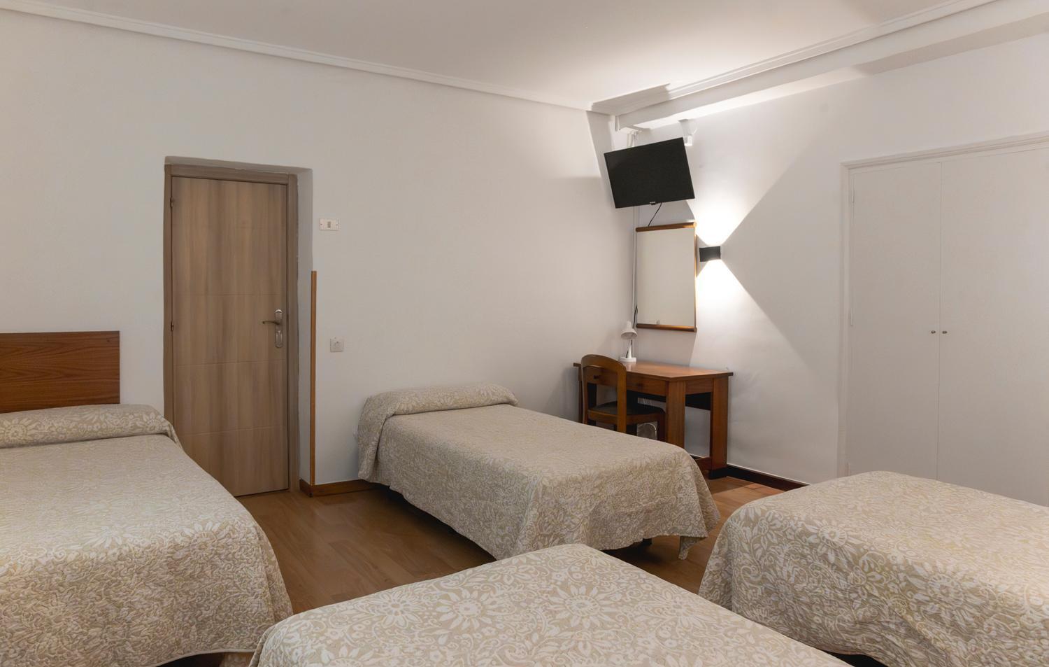 Hotel Pedro Torres Cuenca  Dış mekan fotoğraf