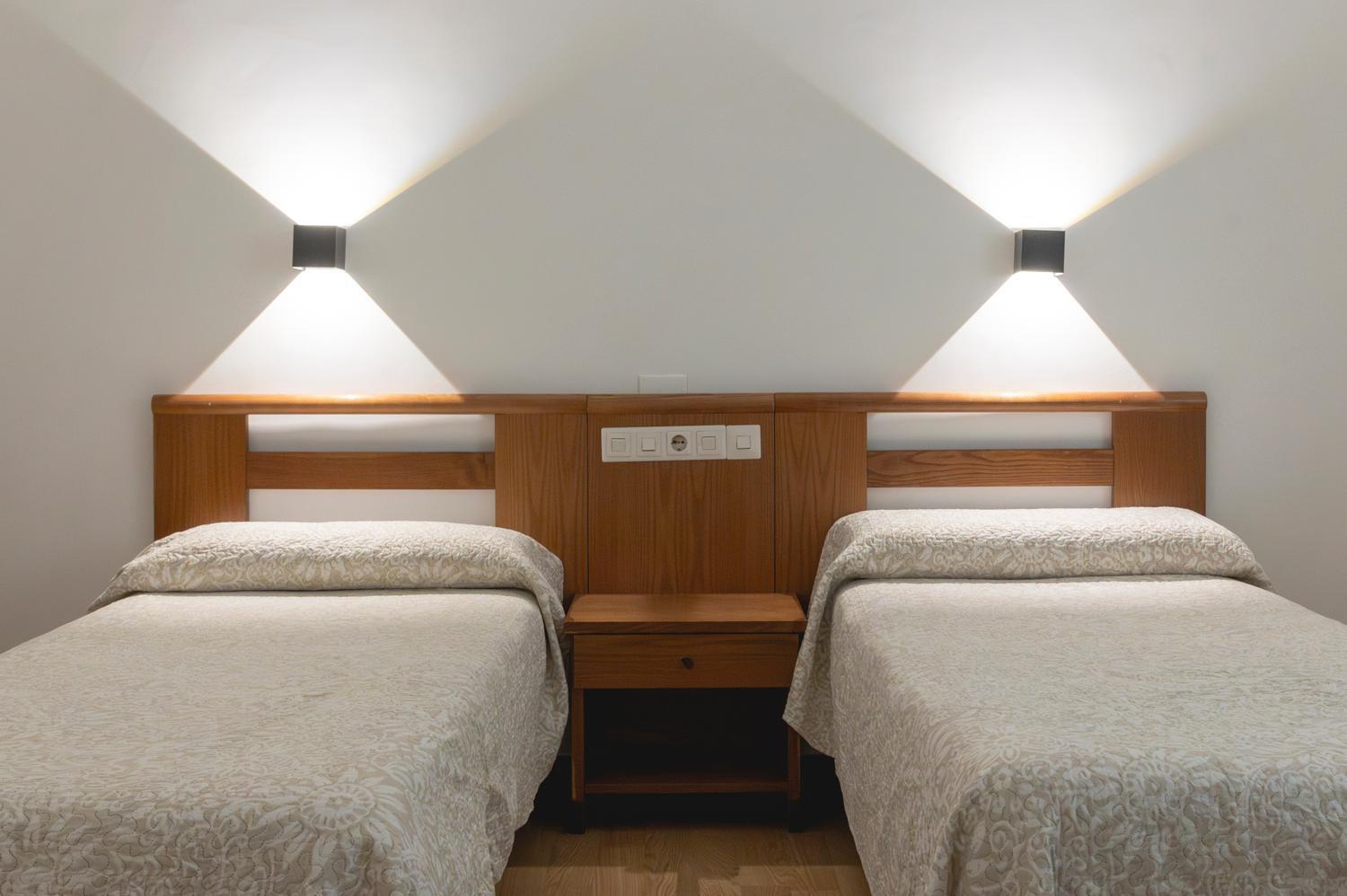 Hotel Pedro Torres Cuenca  Dış mekan fotoğraf