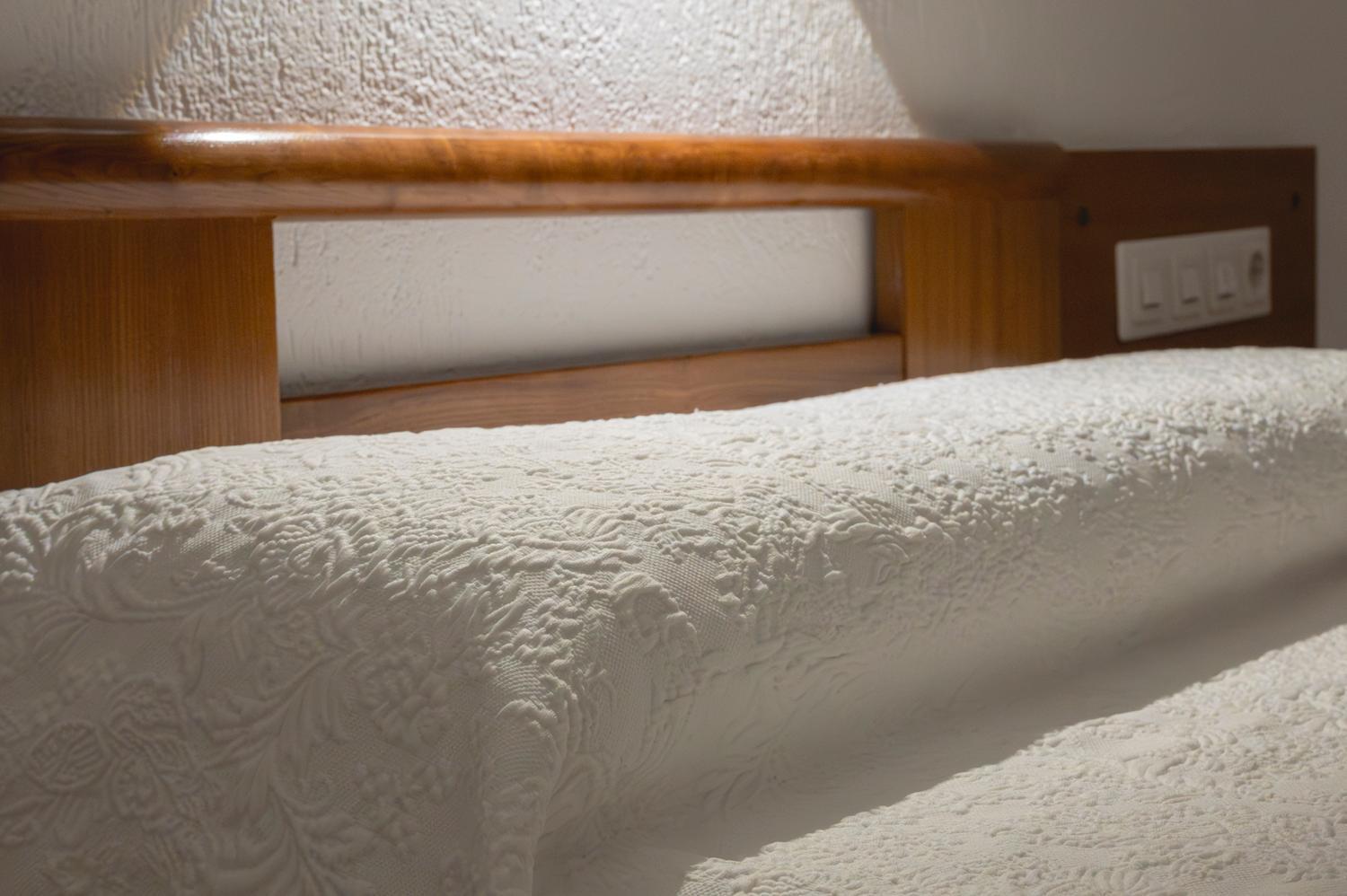 Hotel Pedro Torres Cuenca  Dış mekan fotoğraf