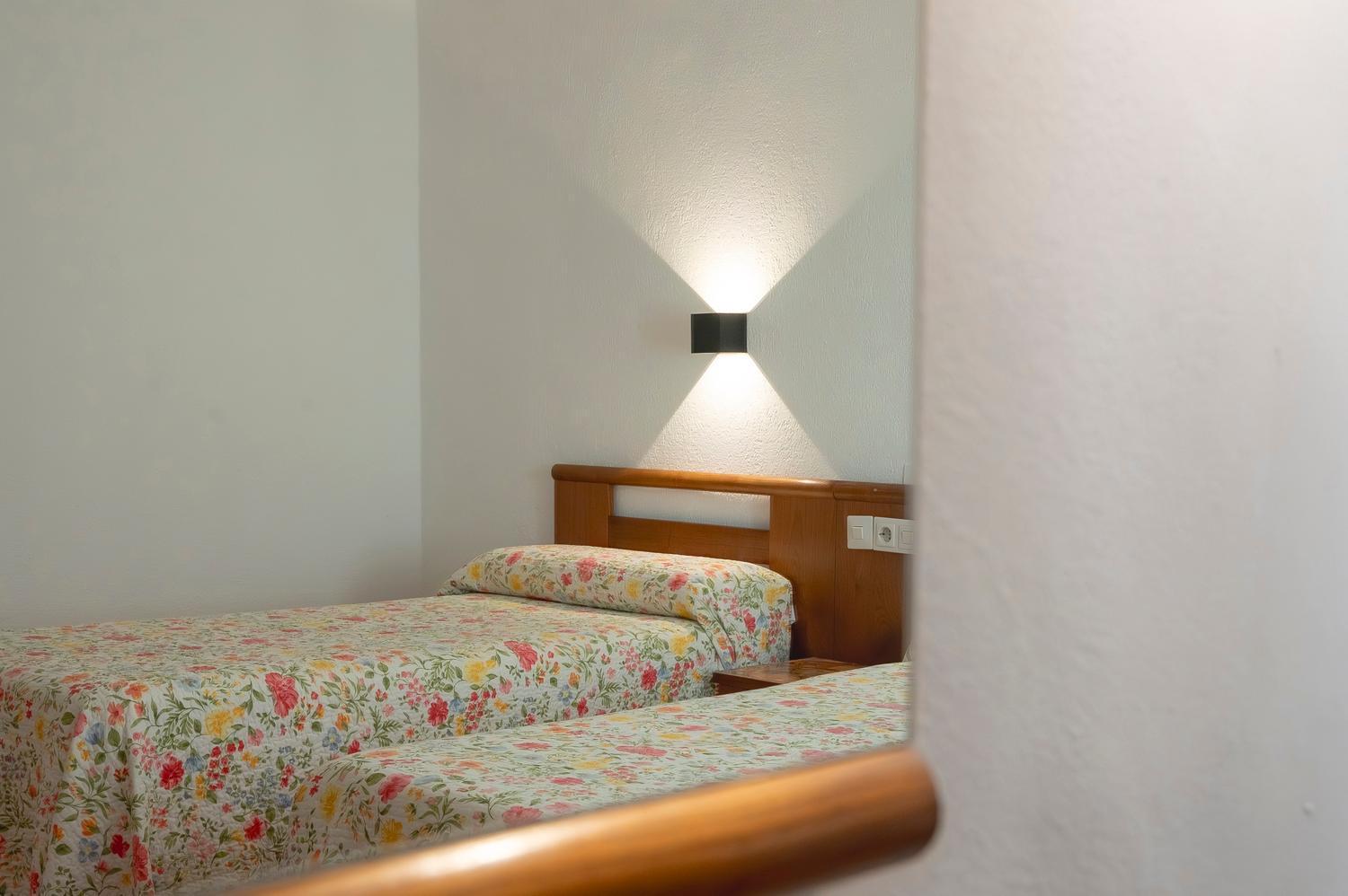Hotel Pedro Torres Cuenca  Dış mekan fotoğraf