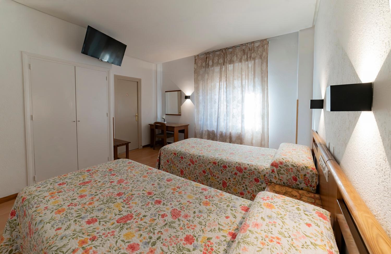 Hotel Pedro Torres Cuenca  Dış mekan fotoğraf