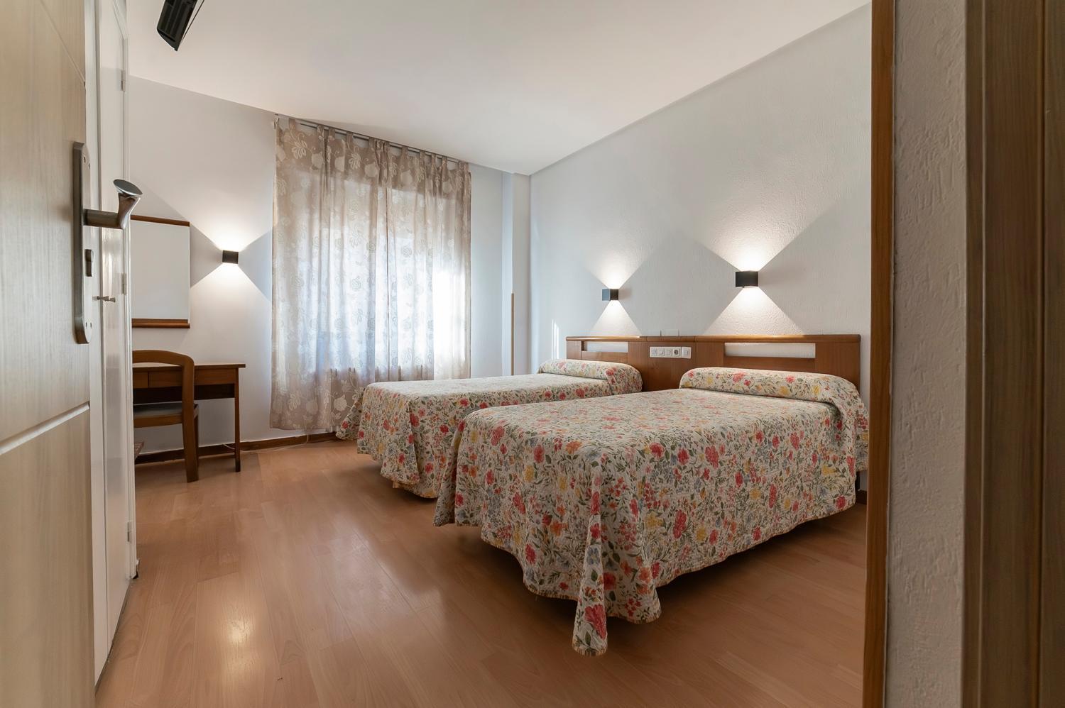 Hotel Pedro Torres Cuenca  Dış mekan fotoğraf