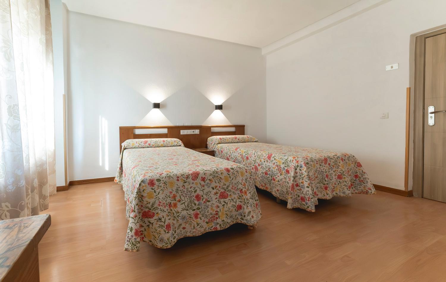 Hotel Pedro Torres Cuenca  Dış mekan fotoğraf