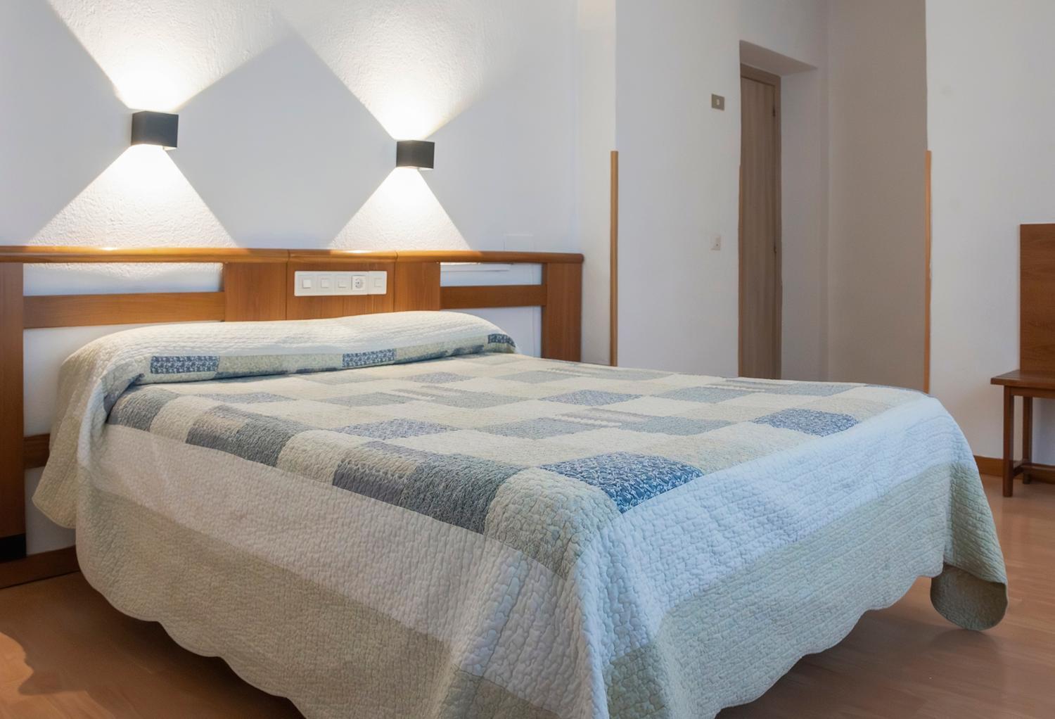 Hotel Pedro Torres Cuenca  Dış mekan fotoğraf
