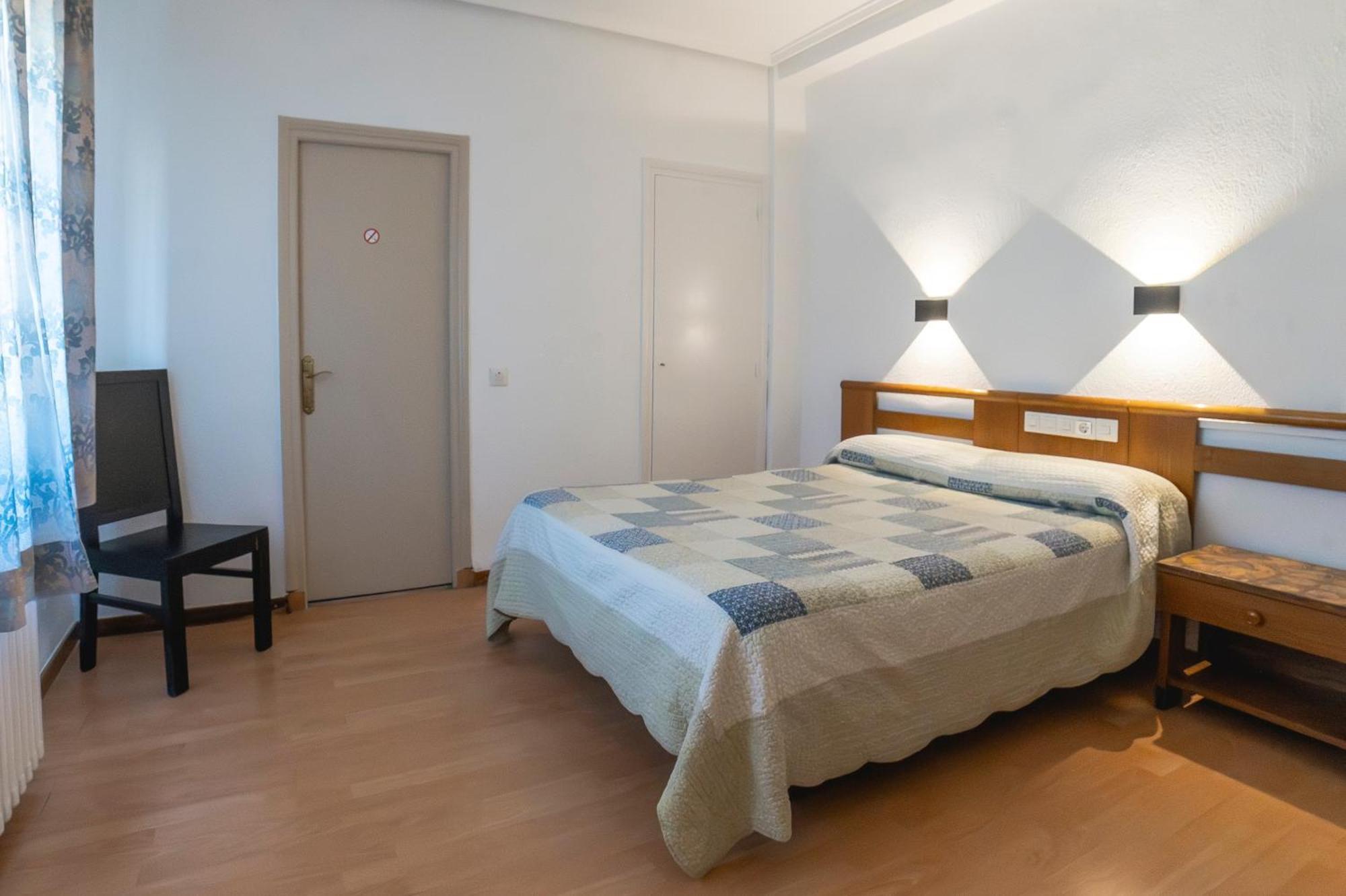 Hotel Pedro Torres Cuenca  Dış mekan fotoğraf