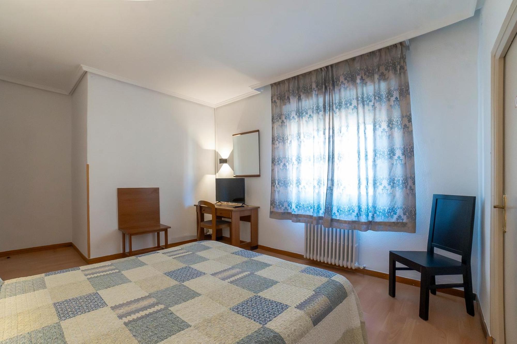 Hotel Pedro Torres Cuenca  Dış mekan fotoğraf