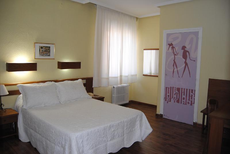 Hotel Pedro Torres Cuenca  Dış mekan fotoğraf