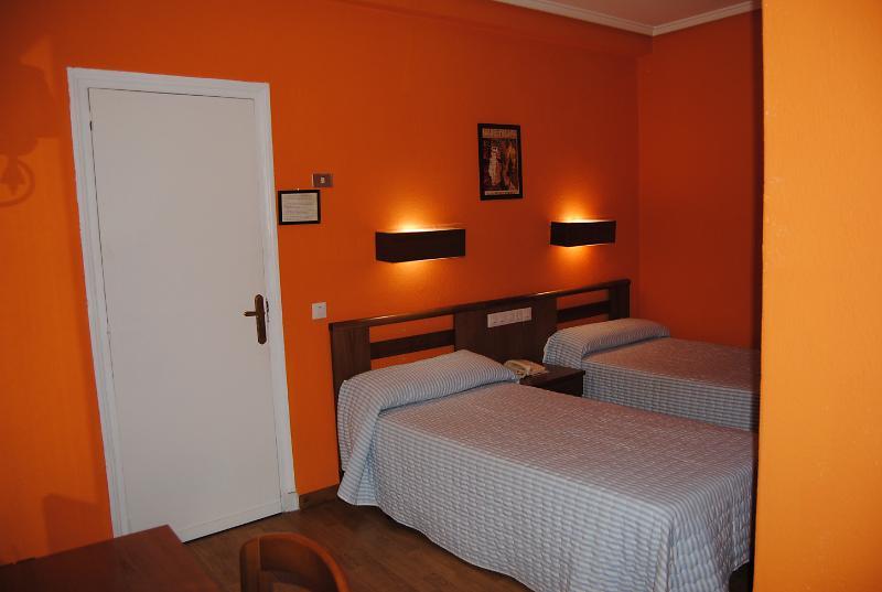 Hotel Pedro Torres Cuenca  Dış mekan fotoğraf