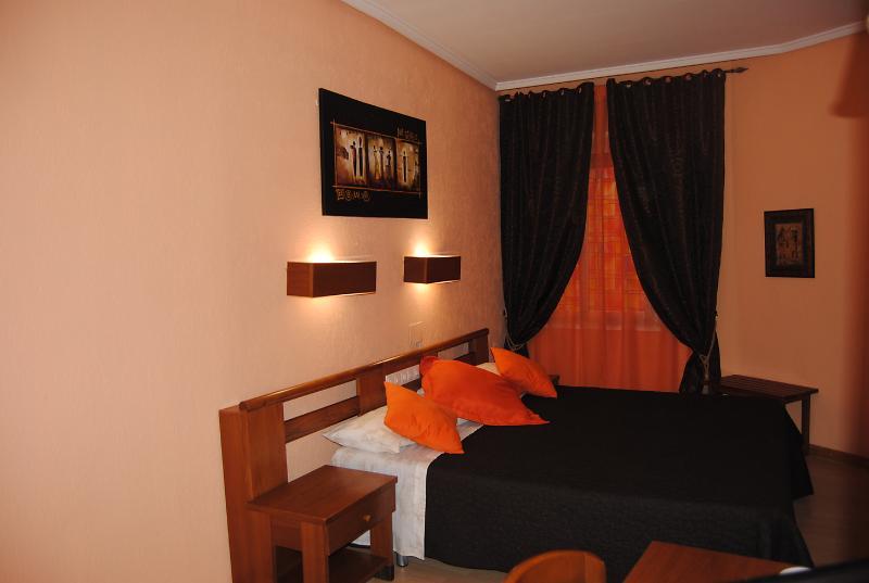 Hotel Pedro Torres Cuenca  Dış mekan fotoğraf
