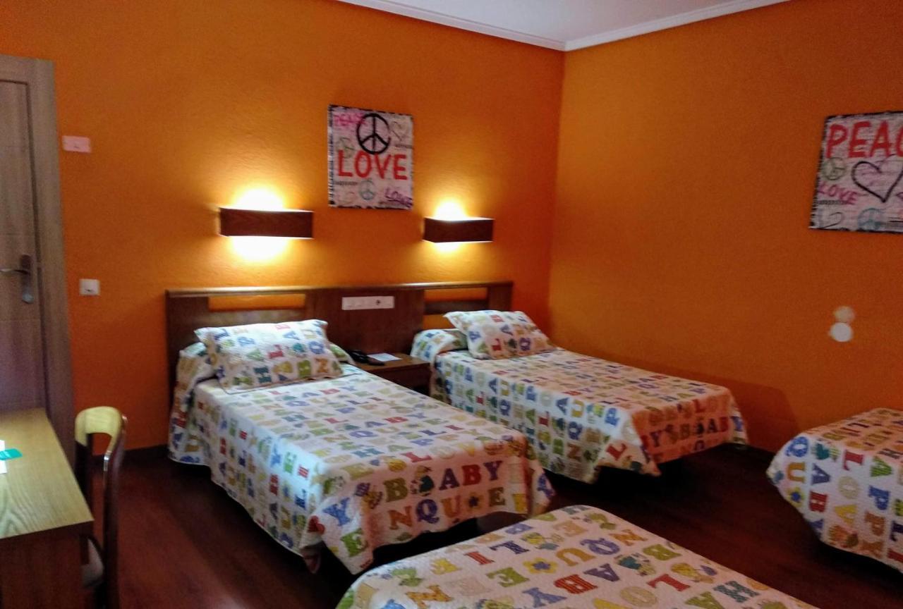 Hotel Pedro Torres Cuenca  Dış mekan fotoğraf