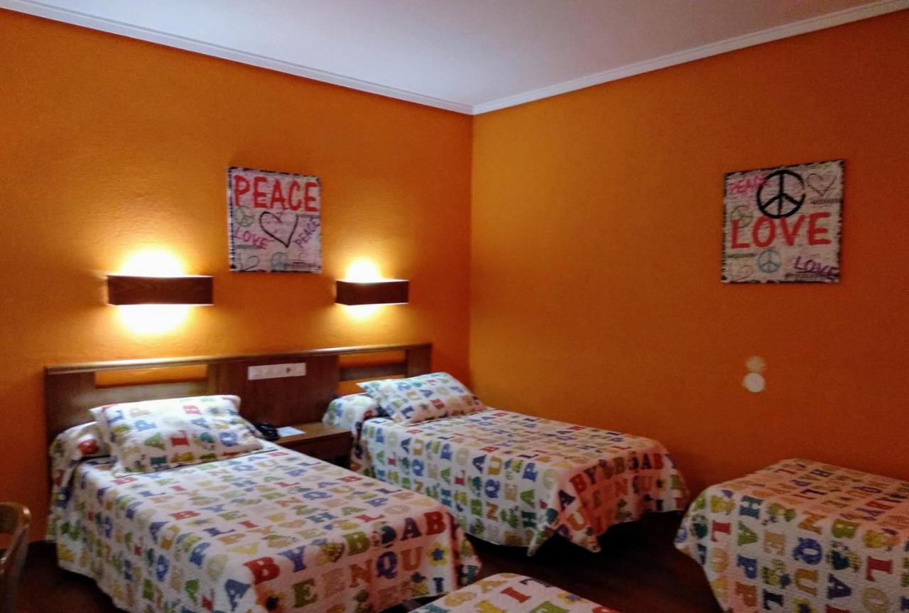 Hotel Pedro Torres Cuenca  Dış mekan fotoğraf