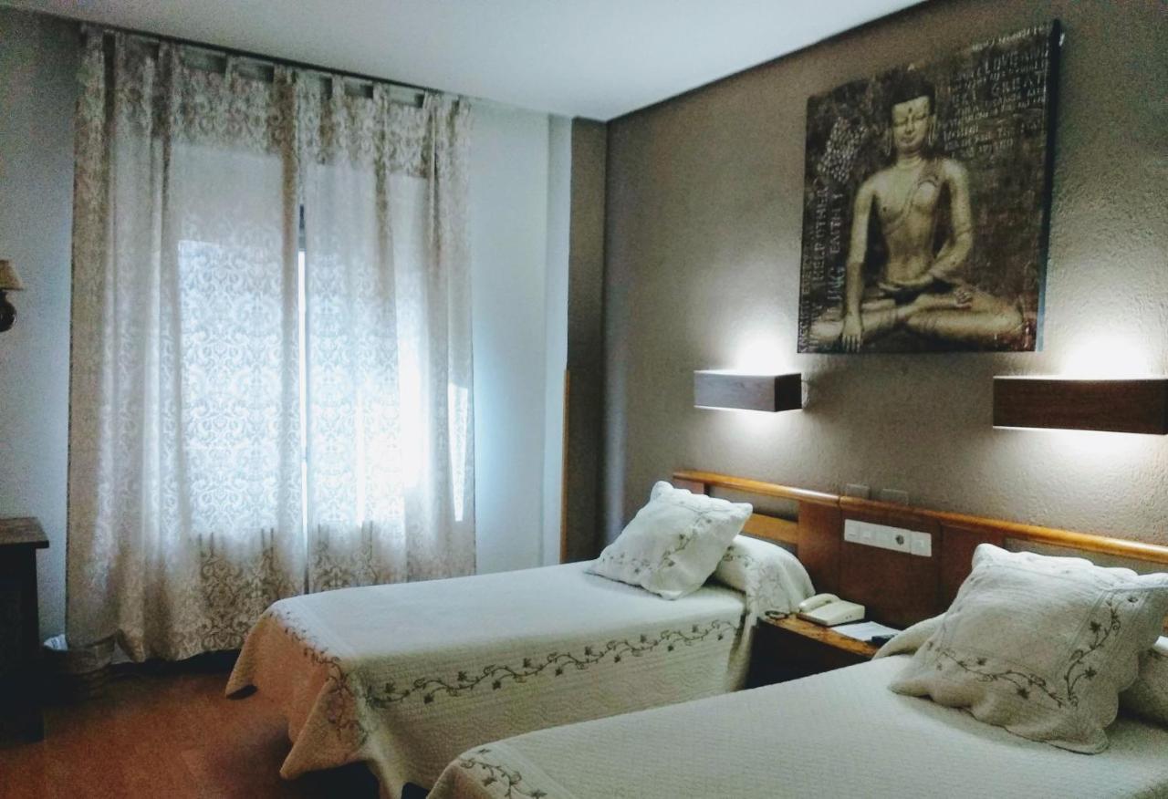 Hotel Pedro Torres Cuenca  Dış mekan fotoğraf