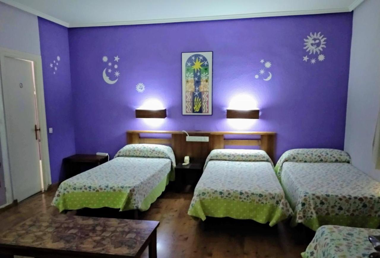 Hotel Pedro Torres Cuenca  Dış mekan fotoğraf