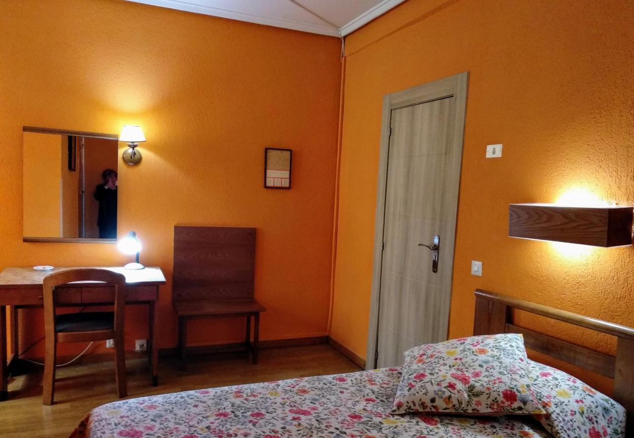 Hotel Pedro Torres Cuenca  Dış mekan fotoğraf