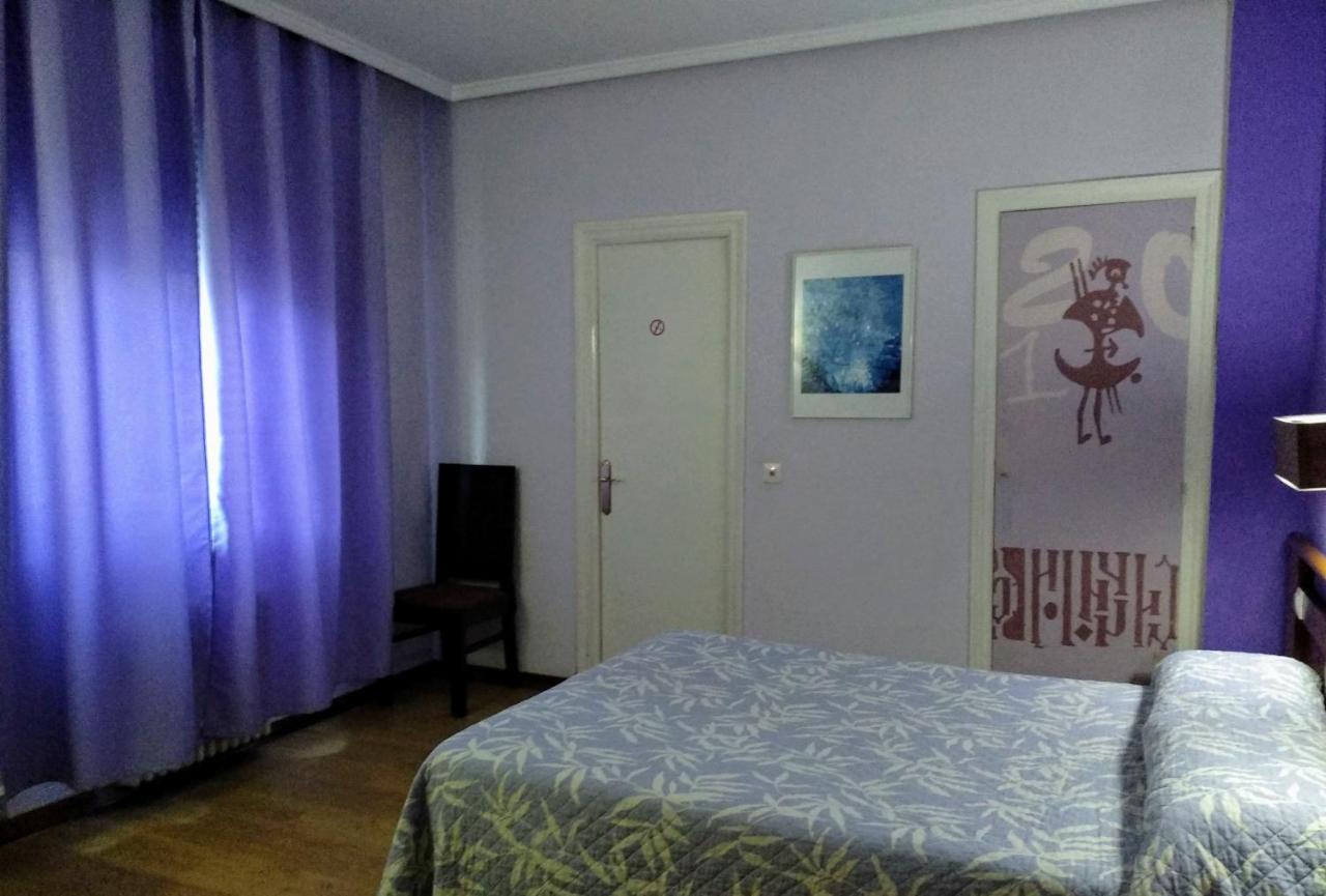Hotel Pedro Torres Cuenca  Dış mekan fotoğraf