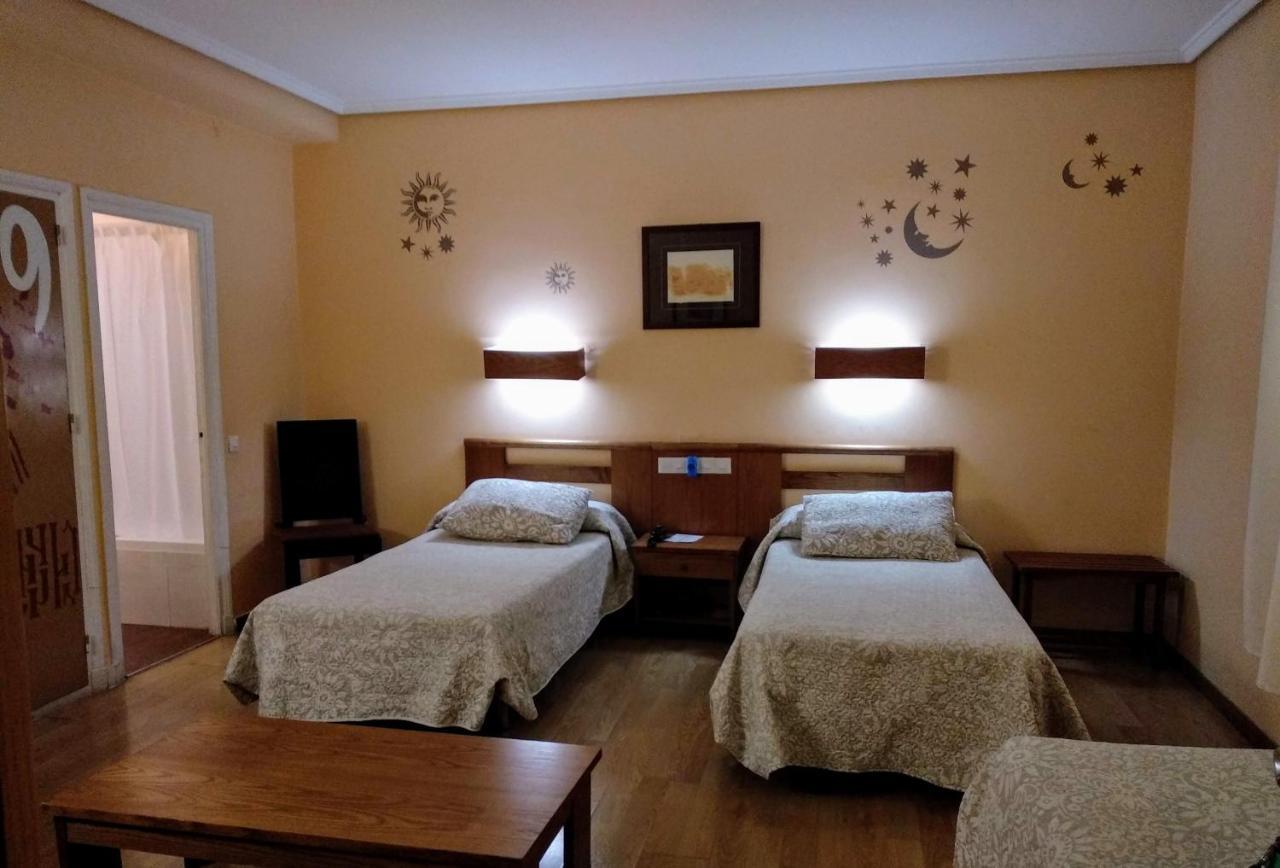 Hotel Pedro Torres Cuenca  Dış mekan fotoğraf