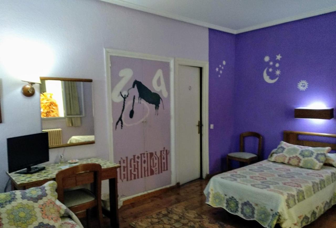 Hotel Pedro Torres Cuenca  Dış mekan fotoğraf