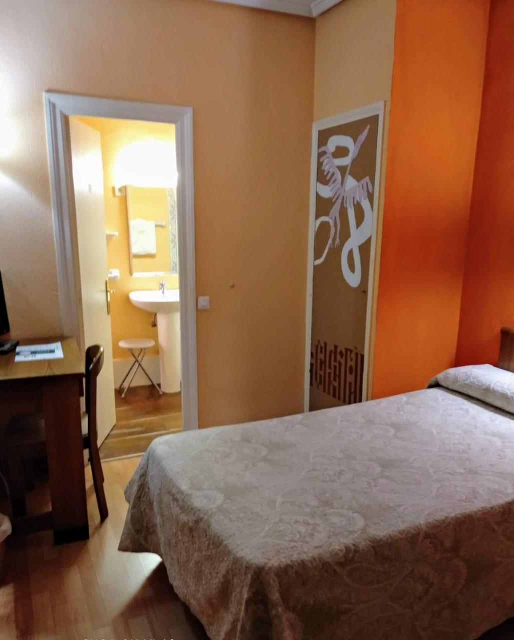 Hotel Pedro Torres Cuenca  Dış mekan fotoğraf