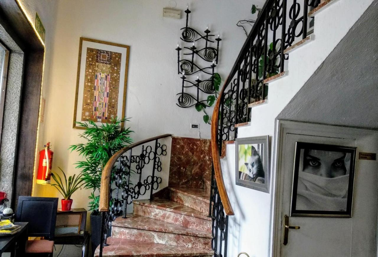 Hotel Pedro Torres Cuenca  Dış mekan fotoğraf