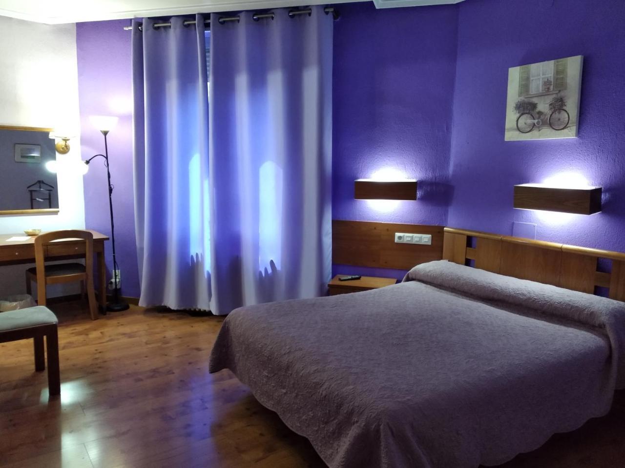 Hotel Pedro Torres Cuenca  Dış mekan fotoğraf