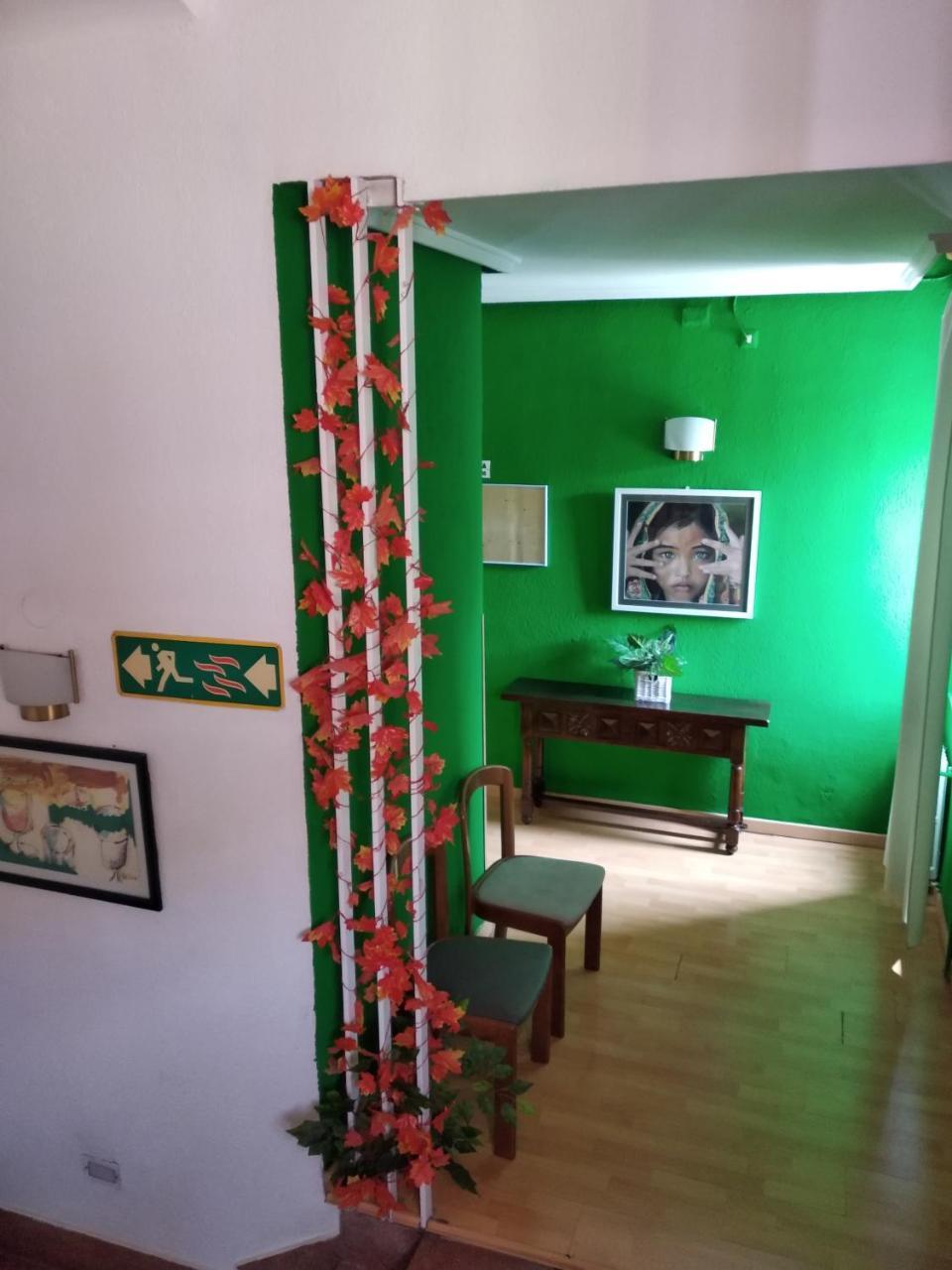 Hotel Pedro Torres Cuenca  Dış mekan fotoğraf